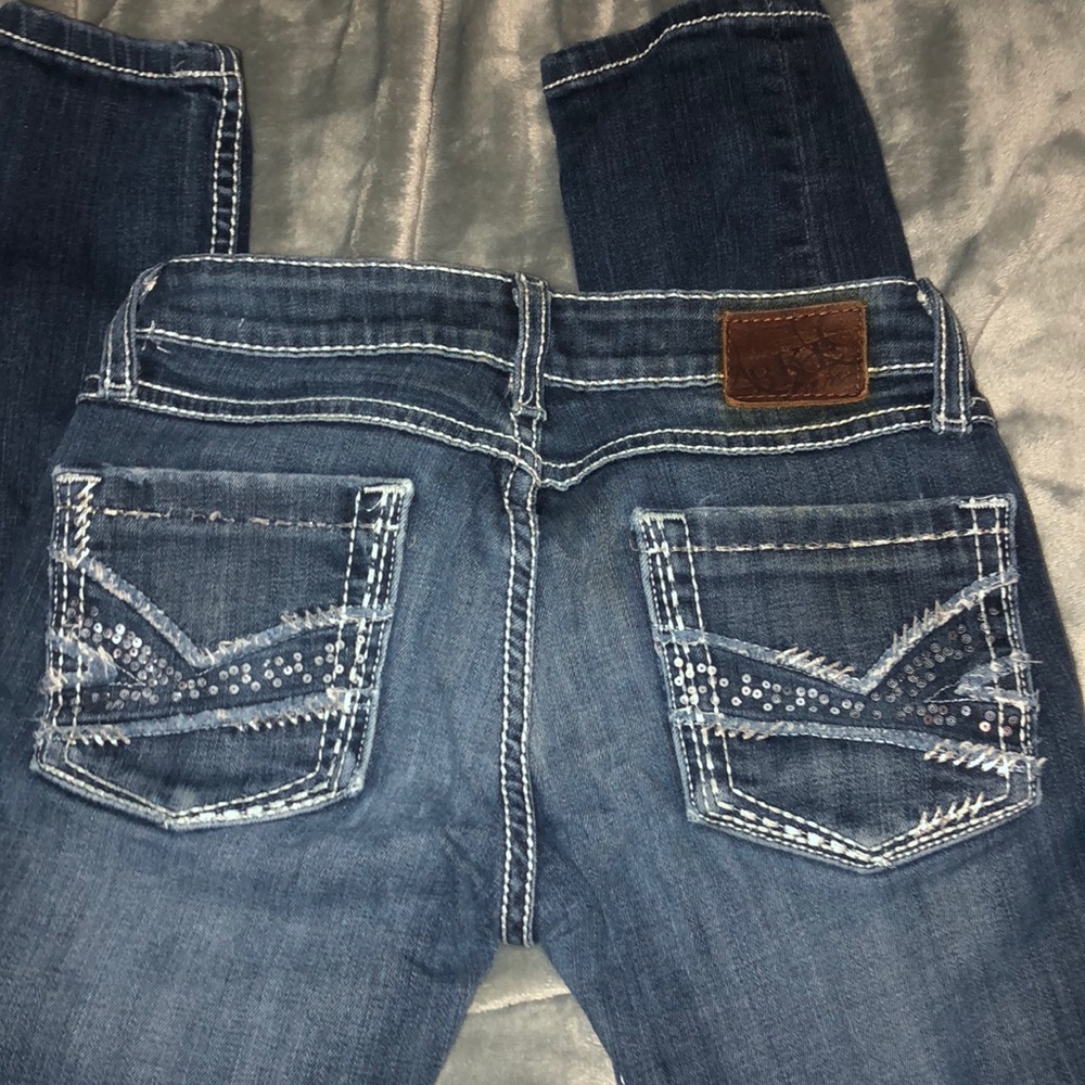 BKE pants from buckle Different sizes.